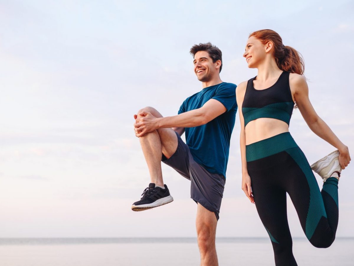 Jenis Olahraga Yang Efektif Menurunkan Berat Badan