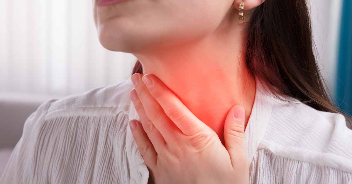 8 Langkah Menyembuhkan Panas Dalam Secara Alami