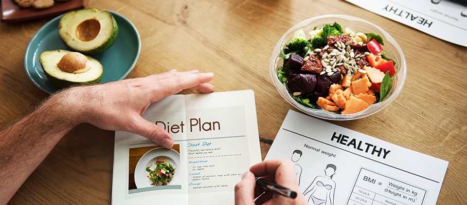 Langkah Diet Tanpa Olahraga Yang Efisien dan Aman
