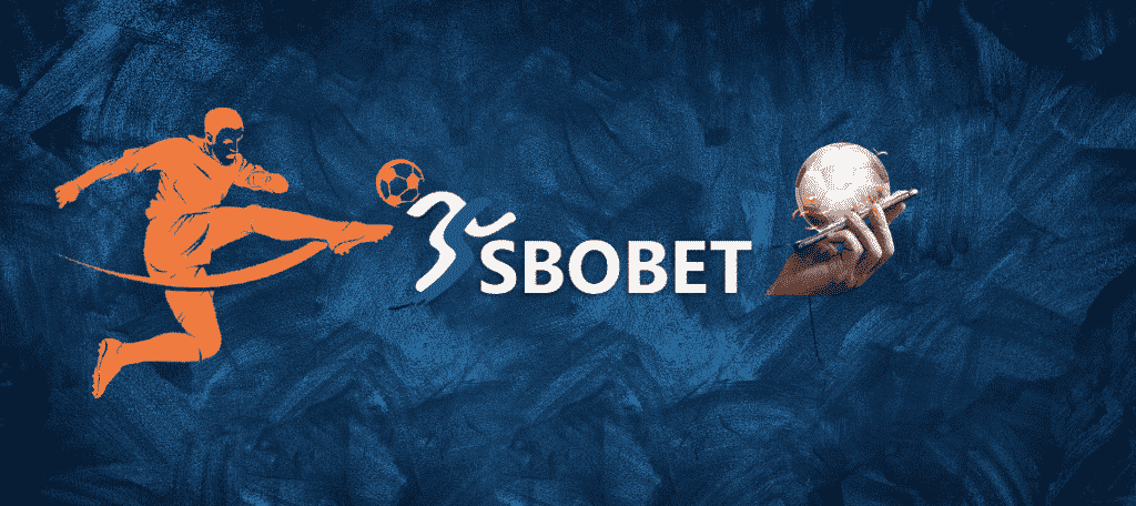 SBOBET Penyuplai Taruhan Live Kasino Online Terpenting Di Dunia